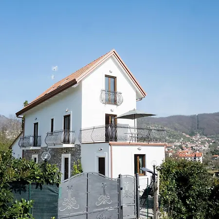 Rossa 3* Agerola